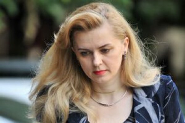 Roberta Anastase: Elena Udrea a declarat în numeroase rânduri că nu pleacă din PDL, deci lucrurile sunt clare
